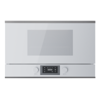 Микроволновая печь Kuppersbusch MR 6330.0